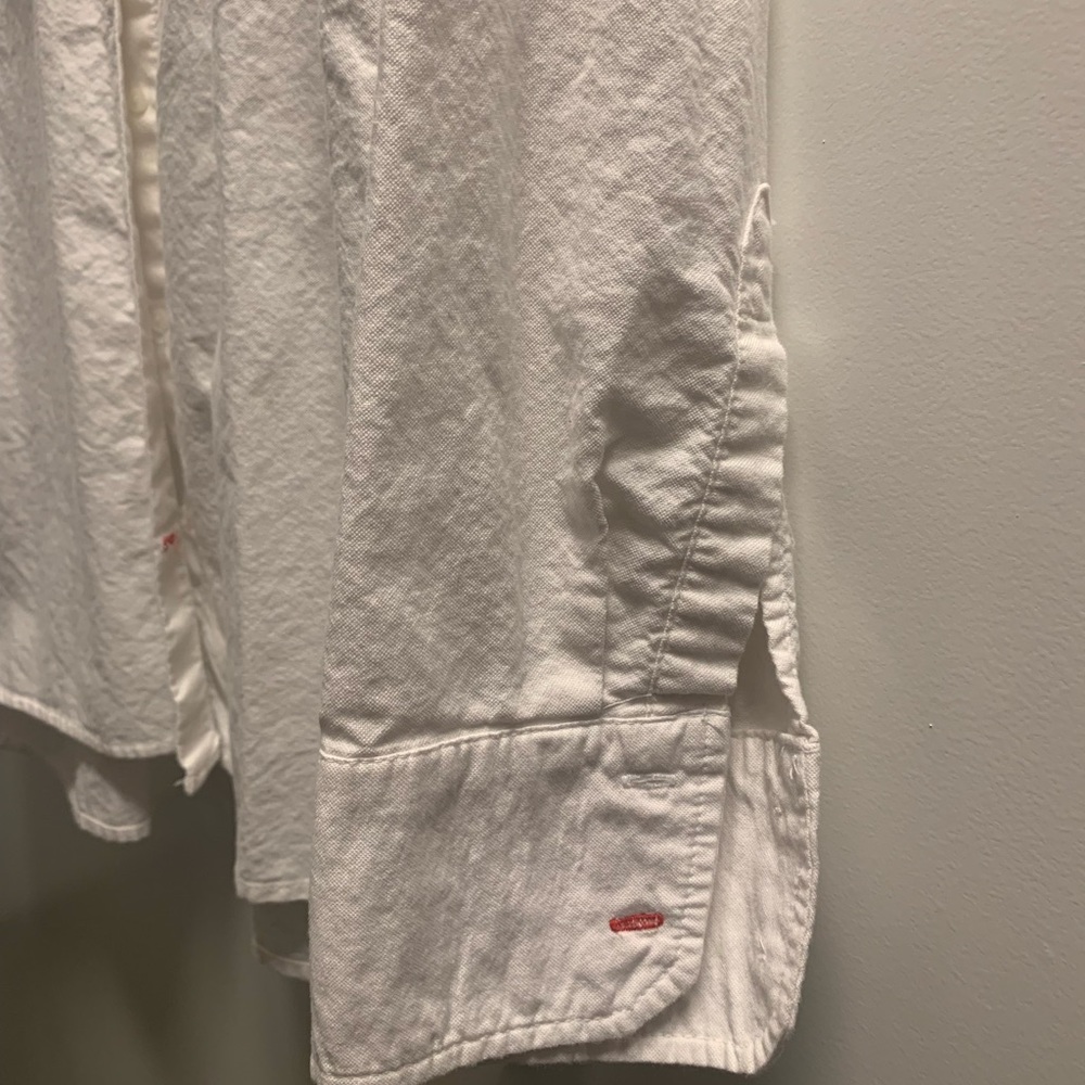 Zara button up - Picture 4 of 5